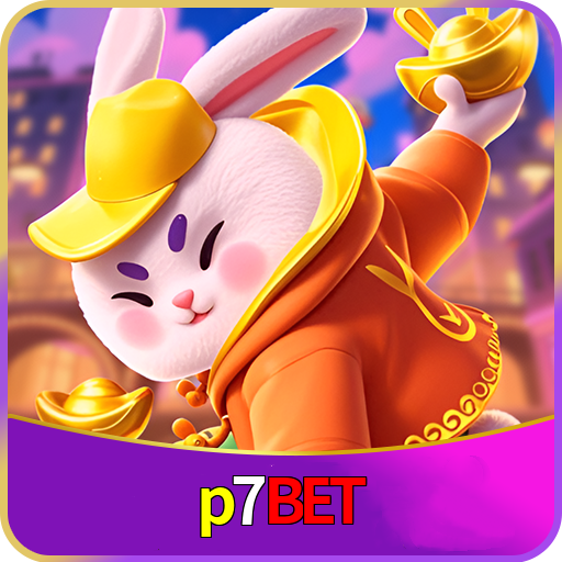 p7bet Logo